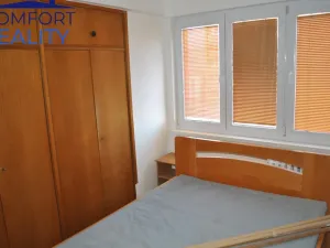 Pronájem bytu 3+kk, Ostrava - Poruba, Polská, 64 m2