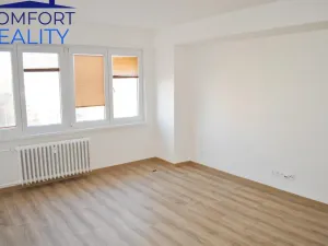 Pronájem bytu 3+kk, Ostrava - Poruba, Polská, 64 m2
