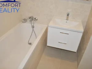 Pronájem bytu 3+kk, Ostrava - Poruba, Polská, 64 m2