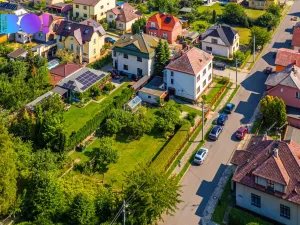 Pronájem bytu 3+1, Ostrava - Svinov, Stanislavského, 85 m2