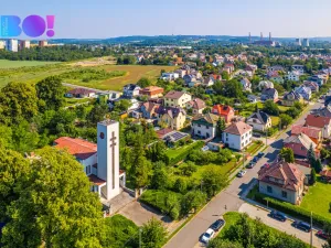 Pronájem bytu 3+1, Ostrava - Svinov, Stanislavského, 85 m2