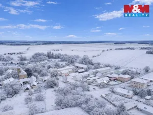 Prodej pozemku pro bydlení, Kšice, 2641 m2