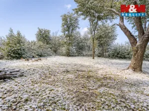 Prodej pozemku pro bydlení, Kšice, 2641 m2