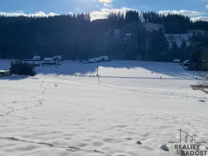 Prodej pozemku pro bydlení, Velké Karlovice, 45173 m2