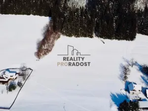 Prodej pozemku pro bydlení, Velké Karlovice, 45173 m2