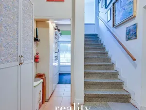 Prodej bytu 2+1, Brno, Karlova, 48 m2