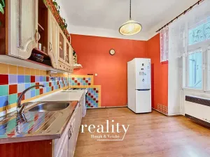 Prodej bytu 2+1, Znojmo, Sokolská, 54 m2