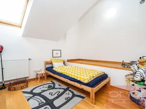 Pronájem bytu 4+kk, Praha - Vinohrady, Havlíčkovy sady, 170 m2