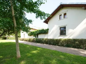 Pronájem bytu 4+kk, Praha - Vinohrady, Havlíčkovy sady, 170 m2