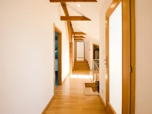 Pronájem bytu 4+kk, Praha - Vinohrady, Havlíčkovy sady, 170 m2