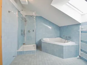 Pronájem bytu 4+kk, Praha - Vinohrady, Havlíčkovy sady, 170 m2