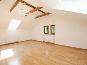 Pronájem bytu 4+kk, Praha - Vinohrady, Havlíčkovy sady, 170 m2