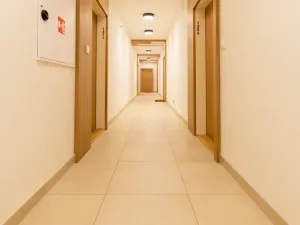 Pronájem bytu 2+kk, Praha - Modřany, Komořanská, 60 m2