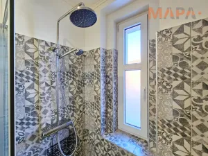 Pronájem bytu 3+1, Chomutov, Škroupova, 95 m2