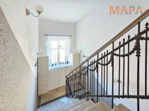 Pronájem bytu 3+1, Chomutov, Škroupova, 95 m2