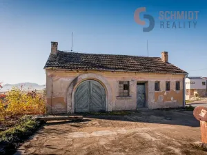 Prodej vinného sklepa, Popice, 209 m2