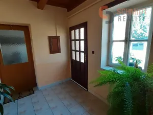 Pronájem obchodního prostoru, Kostice, 34 m2