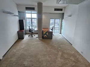 Pronájem kanceláře, Praha - Nové Město, Jiráskovo náměstí, 24 m2