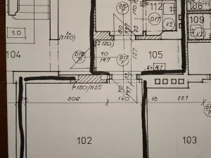 Pronájem obchodního prostoru, Ústí nad Labem - Klíše, Masarykova, 40 m2