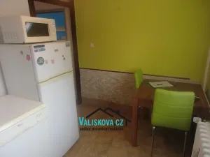Pronájem bytu 2+1, Kroměříž, Vrobelova, 54 m2