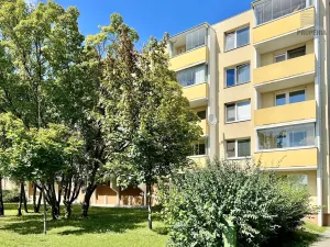 Pronájem bytu 1+1, Šlapanice, Brněnská, 28 m2