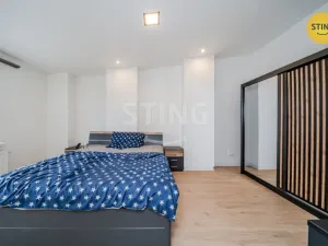 Pronájem bytu 2+kk, Brušperk, 84 m2