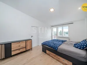 Pronájem bytu 2+kk, Brušperk, 84 m2