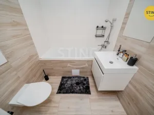 Pronájem bytu 2+kk, Brušperk, 84 m2