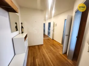 Pronájem bytu 2+kk, Přerov, nábř. Protifašistických bojovníků, 64 m2