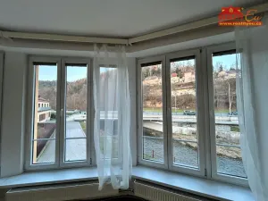 Pronájem bytu 3+1, Úpice, Plickova, 95 m2