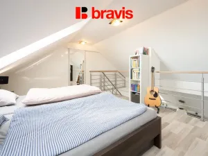 Prodej bytu 2+kk, Moravany, Višňová, 95 m2