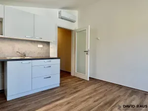 Pronájem bytu 2+kk, Nové Město na Moravě, Žďárská, 70 m2