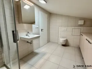 Pronájem bytu 2+kk, Nové Město na Moravě, Žďárská, 70 m2