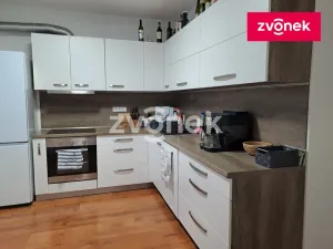Pronájem bytu 2+1, Zlín, Severní Vršava, 52 m2