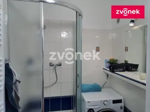 Pronájem bytu 2+1, Zlín, Severní Vršava, 52 m2
