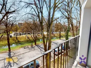 Pronájem bytu 2+kk, Zlín, Kúty, 62 m2