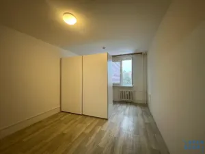 Pronájem bytu 2+1, Jablonec nad Nisou, Budovatelů, 61 m2