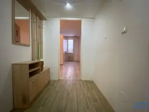 Pronájem bytu 2+1, Jablonec nad Nisou, Budovatelů, 61 m2