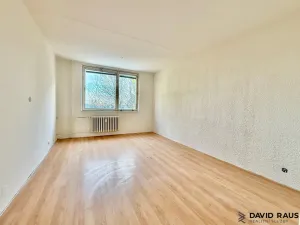 Prodej bytu 2+1, Brno - Kohoutovice, Musorgského, 59 m2