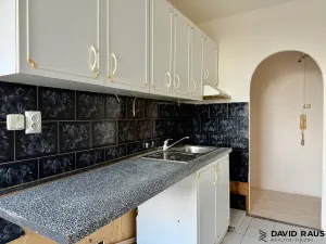 Prodej bytu 2+1, Brno - Kohoutovice, Musorgského, 59 m2