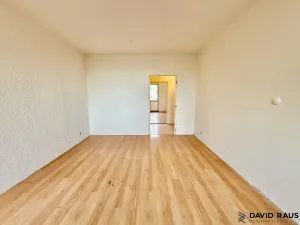 Prodej bytu 2+1, Brno - Kohoutovice, Musorgského, 59 m2