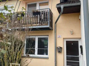 Pronájem bytu 3+kk, Starý Plzenec, Májová, 59 m2