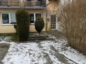 Pronájem bytu 3+kk, Starý Plzenec, Májová, 59 m2