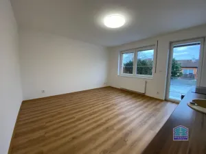 Pronájem bytu 3+kk, Starý Plzenec, Májová, 59 m2