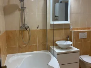 Pronájem bytu 3+kk, Starý Plzenec, Májová, 59 m2