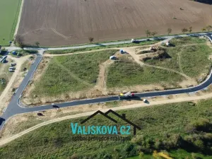 Prodej pozemku pro bydlení, Zdounky, 1238 m2