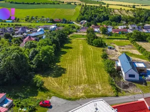 Prodej pozemku pro bydlení, Stará Ves, 1114 m2