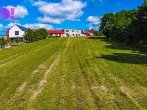 Prodej pozemku pro bydlení, Stará Ves, 1114 m2