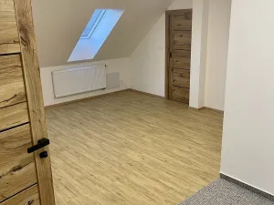 Pronájem rodinného domu, Rokytnice nad Rokytnou, 153 m2