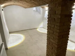 Pronájem rodinného domu, Rokytnice nad Rokytnou, 153 m2